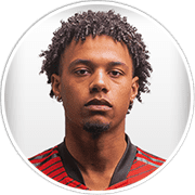 Profile photo for Kosi Thompson