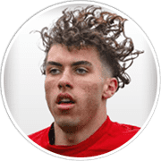 Profile photo for Kobe Franklin
