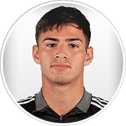 Profile photo for Sebastián Díaz Robles
