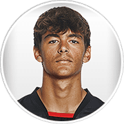 Profile photo for Federico Mangiameli