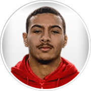 Profile photo for Sofiane Khiri