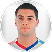 Profile photo for Santiago Marcel