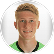 Fraser Barnsley Fraser Barnsley