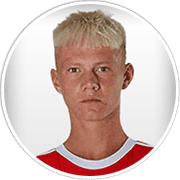 Profile photo for Stígur Diljan Þórðarson