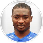 Profile photo for Fabian Nworie