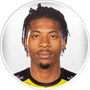 Profile photo for Franklin Tebo