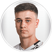 Profile photo for Tin Janušić