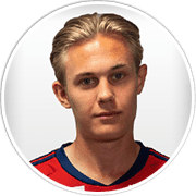 Profile photo for Adam Herdonsson