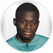 Profile photo for Issiaka Kamate