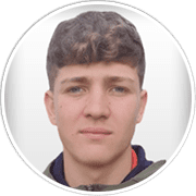 Profile photo for Simone Calvani