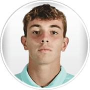 Profile photo for Matteo Raffaelli