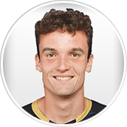 Profile photo for Daniel Matteucci