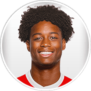 Profile photo for Bryant Akono Bilongo