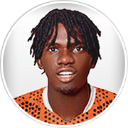 Profile photo for James Ajako