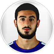 Profile photo for Artur Melikyan