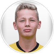 Profile photo for Lucas Ehrlich