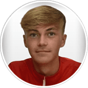 Profile photo for Sean Brown