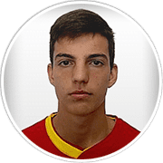 Profile photo for Nemanja Carević
