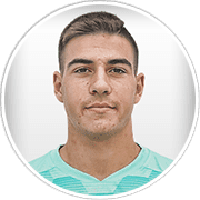 Profile photo for Nikita Shevchenko