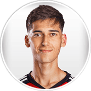 Profile photo for Diego Rosales