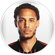 Profile photo for Bryce Washington