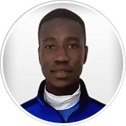 Profile photo for Olaoluwa Ojetunde