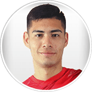 Aldo Pérez