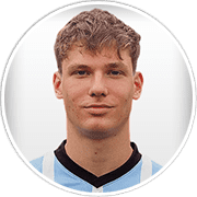 Profile photo for Yannik Seils