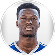 Profile photo for Mohamed Soumahoro