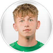 Profile photo for Szymon Sarbinowski