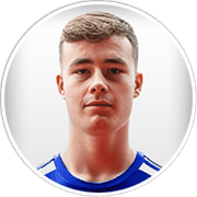 Profile photo for Noah Jauny