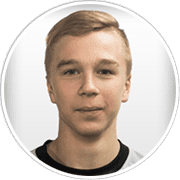 Profile photo for Rimvydas Kiriejevas