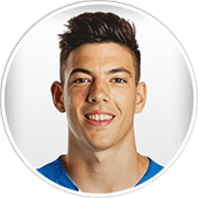 Profile photo for Thymos Caroutas