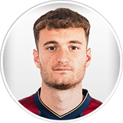 Profile photo for Carlos Benítez