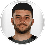 Profile photo for Matt Percival