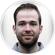 Profile photo for Sven de Wilde