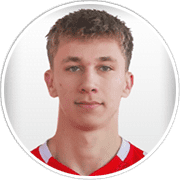 Profile photo for Kevin Csatári