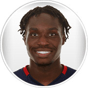 Profile photo for Kevin Joshua