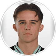 Profile photo for Luca-Joel Grimpe