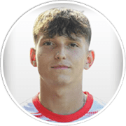 Profile photo for Pierre Weber