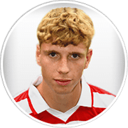 Profile photo for Tom Parkinson