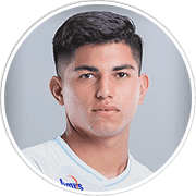 Profile photo for Harold Osorio