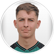 Profile photo for Benjamin Sammer