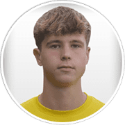 Profile photo for Sebastian Jung