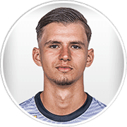 Profile photo for Kenan Jusič