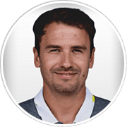 Profile photo for Tobias Kern