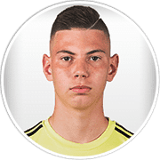 Profile photo for Aleks Bozhev