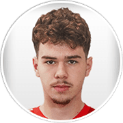 Profile photo for Patrick Paşcalău