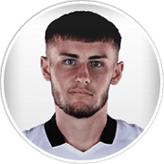 Profile photo for Callum Moore