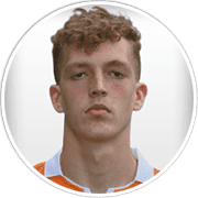 Profile photo for Carver Miller